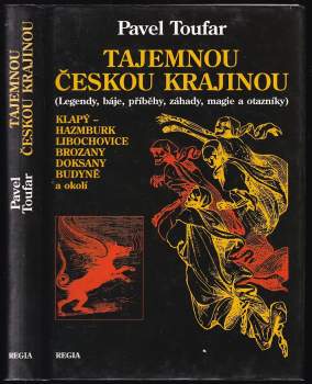 Tajemnou českou krajinou