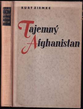 Tajemný Afghanistan