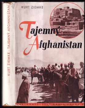 Tajemný Afganistan