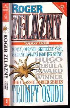 Roger Zelazny: Tajemný Amber