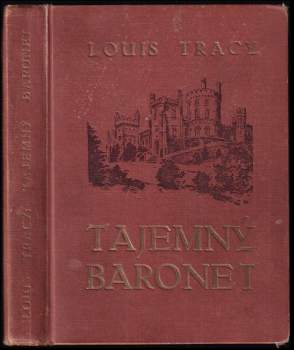 Tajemný Baronet