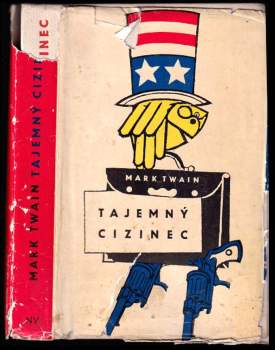 Tajemný cizinec