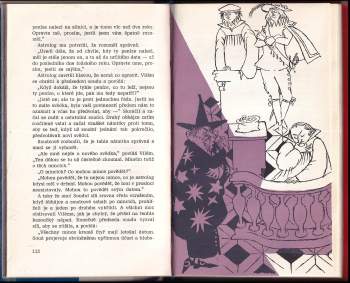 Mark Twain: Tajemný cizinec