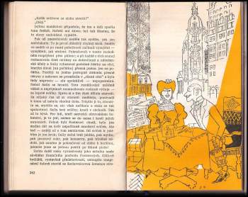 Mark Twain: Tajemný cizinec