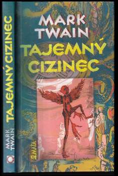 Tajemný cizinec
