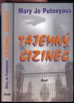 Tajemný cizinec