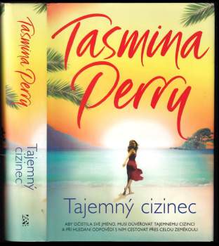Tajemný cizinec