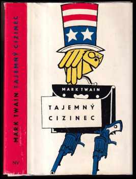 Tajemný cizinec