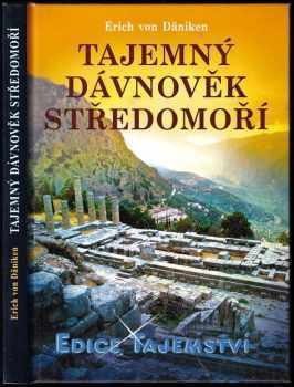 Tajemný dávnověk Středomoří