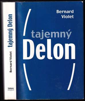Tajemný Delon