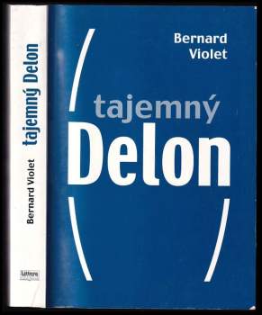 Tajemný Delon