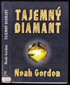 Tajemný diamant