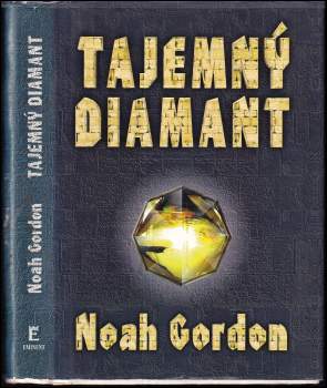 Noah Gordon: Tajemný diamant
