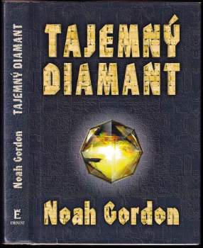 Tajemný diamant