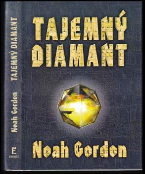 Tajemný diamant