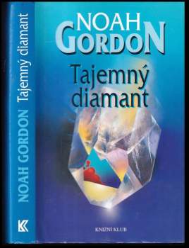 Tajemný diamant