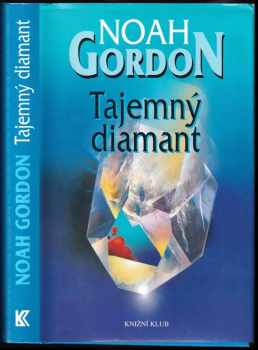 Tajemný diamant