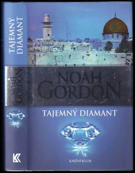 Noah Gordon: Tajemný diamant