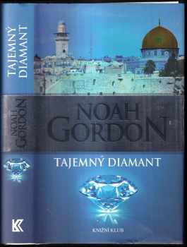 Tajemný diamant
