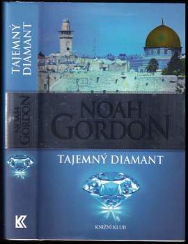 Tajemný diamant