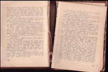 Alexandre Dumas: Tajemný doktor