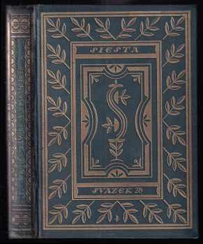Alexandre Dumas: Tajemný doktor