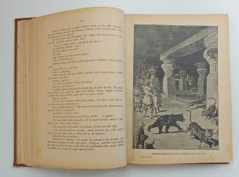 Paul d' Ivoi: Tajemný doktor