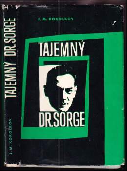 Tajemný dr. Sorge