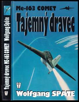 Wolfgang Späte: Tajemný dravec
