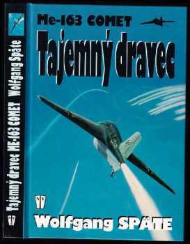 Wolfgang Späte: Tajemný dravec