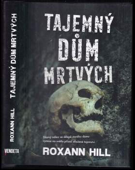 Tajemný dům mrtvých : 5