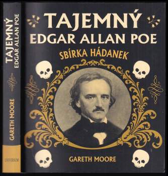 Tajemný Edgar Allan Poe