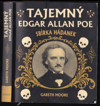 Gareth Moore: Tajemný Edgar Allan Poe