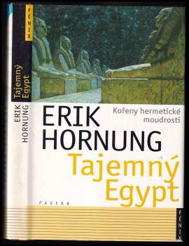Tajemný Egypt