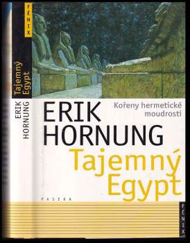 Tajemný Egypt