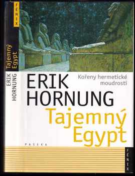 Tajemný Egypt