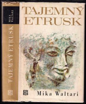 Mika Waltari: Tajemný Etrusk