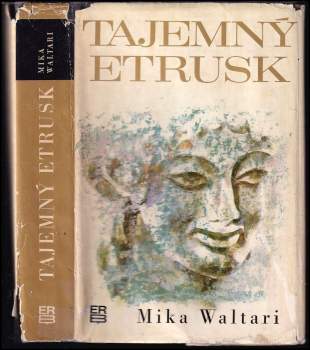 Mika Waltari: Tajemný Etrusk