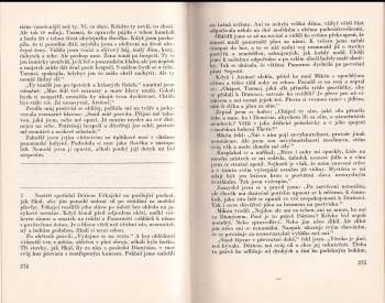 Mika Waltari: Tajemný Etrusk