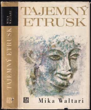 Mika Waltari: Tajemný Etrusk
