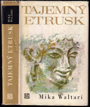 Mika Waltari: Tajemný Etrusk