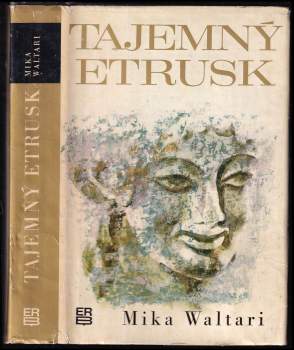 Mika Waltari: Tajemný Etrusk