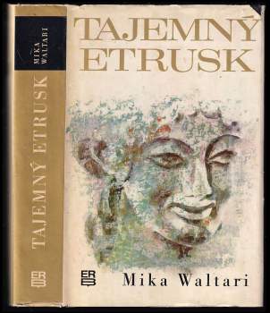 Tajemný Etrusk