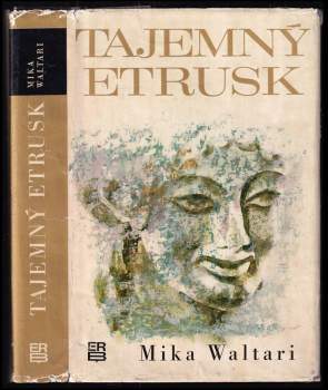 Mika Waltari: Tajemný Etrusk
