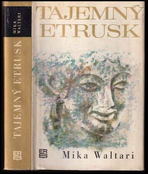 Mika Waltari: Tajemný Etrusk