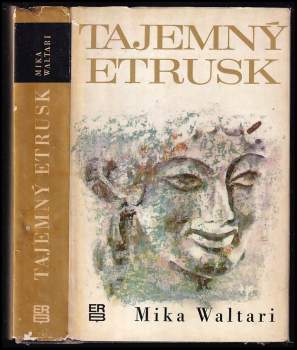 Tajemný Etrusk