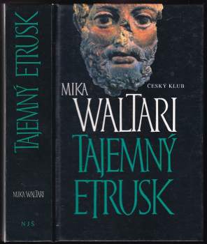 Tajemný Etrusk