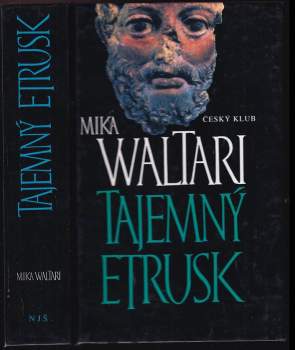 Tajemný Etrusk
