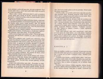 Mika Waltari: Tajemný Etrusk