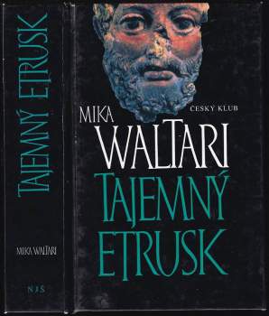 Tajemný Etrusk